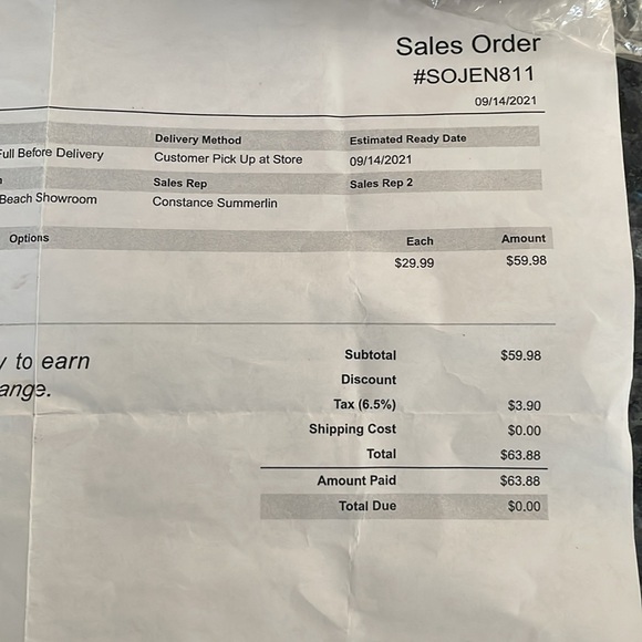 Wooden pineapple coasters - Picture 2 of 2